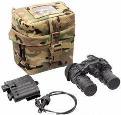 AGM 12UN41284154011   UNVG NW1  ULTLIGHT NV GOGGLE