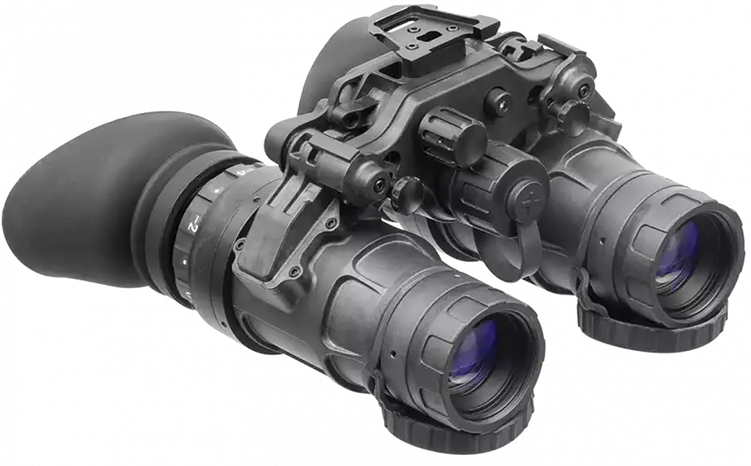 AGM 12UN412941143111  UNVG 3AL1 ULTLIGHT NV GOGGLE