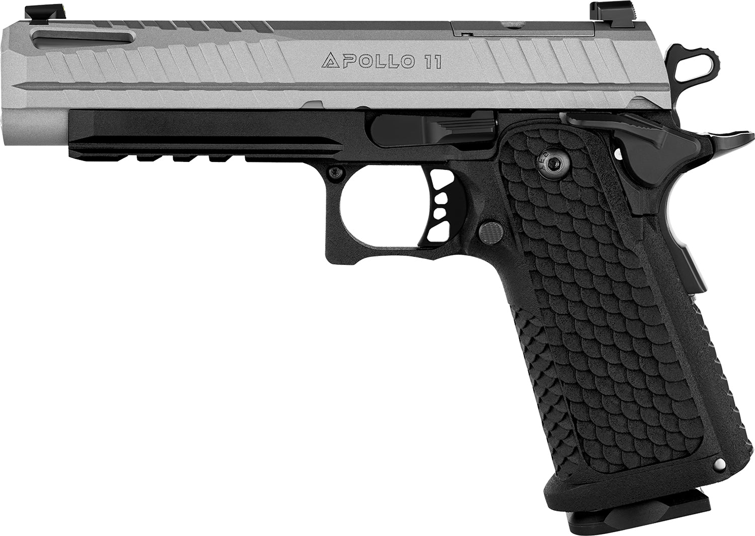LFA LFAPF812076  APOLLO 11 COMBO CMPT BLK/FS GRY