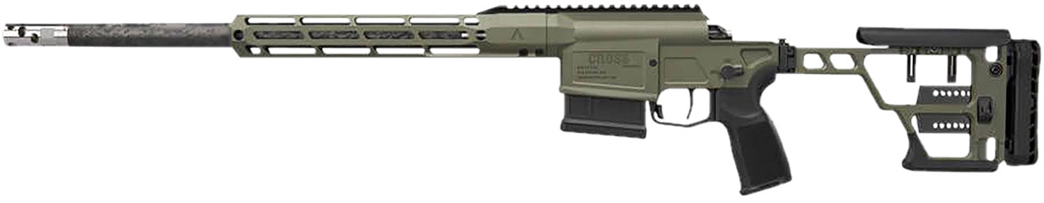 SIG CROSS30816BSAW       CROS     308 16.5 15R GRN