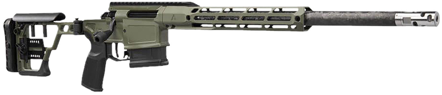SIG CROSS30816BSAW       CROS     308 16.5 15R GRN