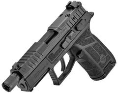 CZ 91661 P09 C NOCTURNE SR      9MM  4.5  17R  BLK