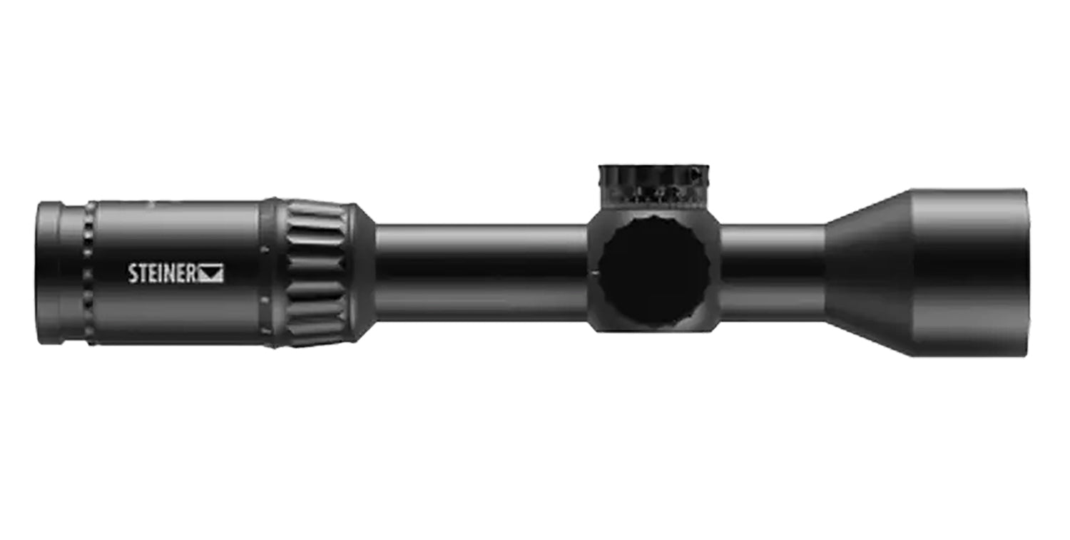 STEINER 8680        HX6 2-12X42MM MHR-MOA RFP 30MM
