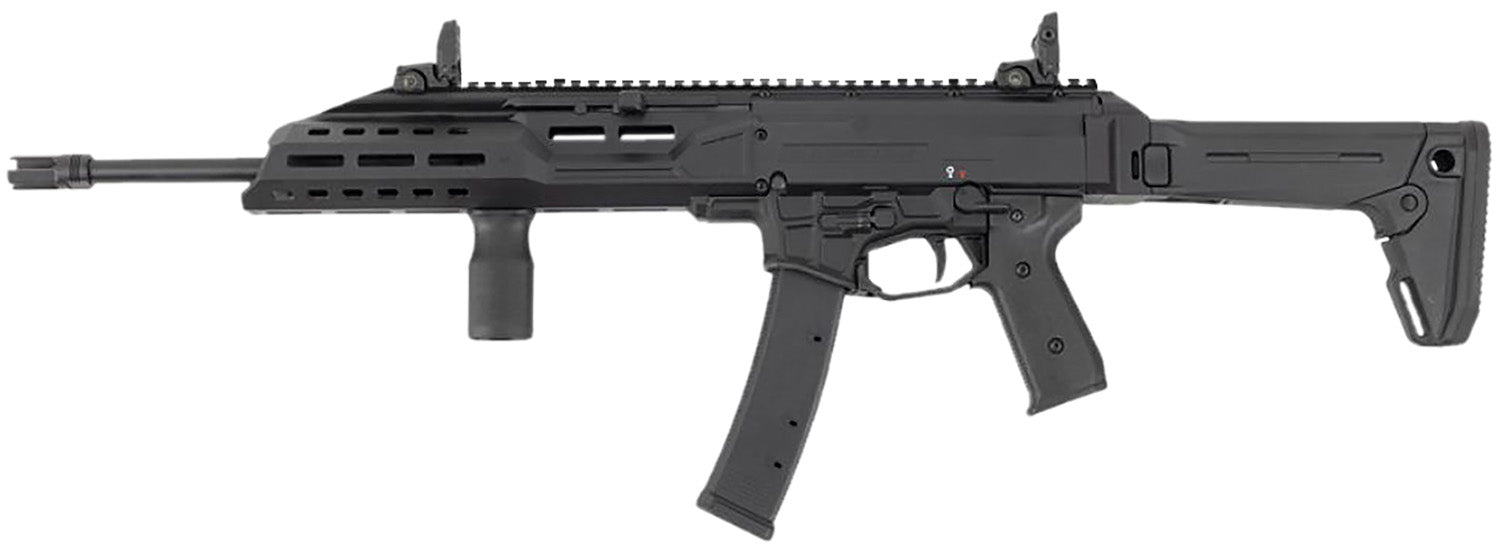 CZ 91440 SCORPION 3+            9MM  16  20R MAGPL