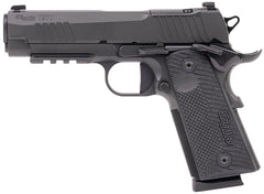 SIG 1911XCA45BXR3      1911X 45 4.25 8R        BLK