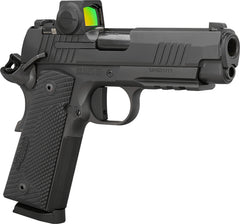 SIG 1911XCA45BXR3RXX   1911X 45 4.25 8R OR     BLK
