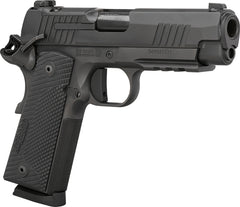 SIG 1911XCA45BXR3      1911X 45 4.25 8R        BLK