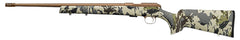 CZ 02322 457 AMERICAN HNTR      22LR  20   5R CAMO