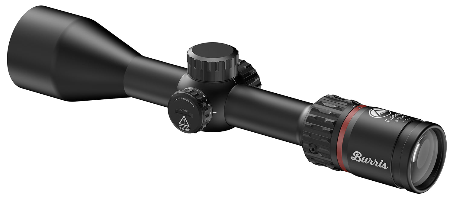 BUR 201531 FULLFIELD 3-12X42MM SC