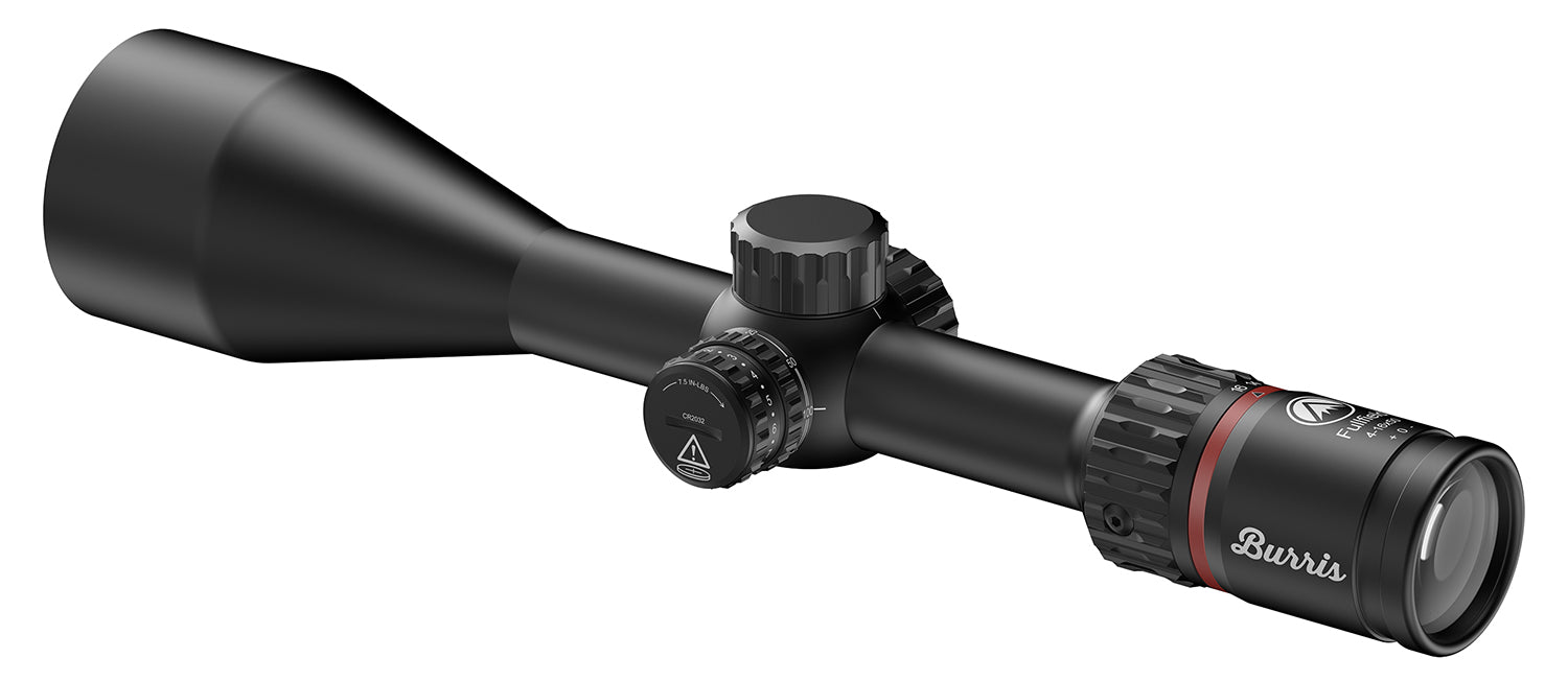 BUR 201552 FULLFIELD 4-16X50MM PA AE