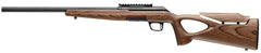 WGUN 525228102  XPERT THBHL TGT BRN SR NS 22 LR