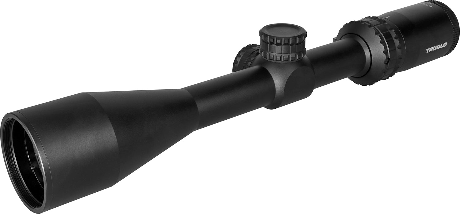TRU TG-TG8541PXB  BUCKLINE PRO RFLSCP 4-12X42