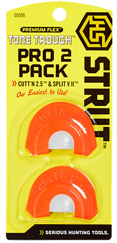 HS HSSTR05936        TONE TOUGH PRO PACK / 2 PACK