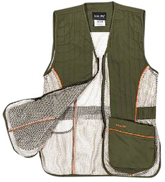 ALLEN 22611  ACE SHOOTING VEST  SIZE M/L