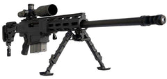 HM DEFENSE HM50B2-50BMG-BLK GEN2 50BMG 29.25 10R