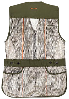 ALLEN 22611  ACE SHOOTING VEST  SIZE M/L