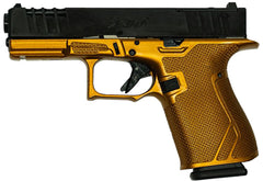 GLFA GL19 G-CPR STRIKER 9MM COMPACT 4IN 15+1 COPPR