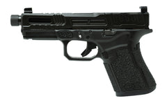 FAXON FX19HF02        FX19 HELLFIRE  CMPCT 9MM BLK