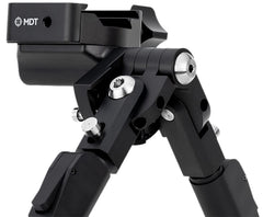 MDT 106345BLK LIGHTWEIGHT CKYEPOD DBLPULL LEGS