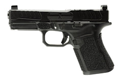 FAXON FX19D02         FX19 DUTY      CMPCT 9MM BLK