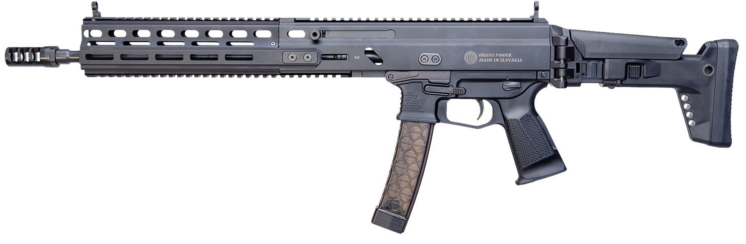 GP 810091157947   STRIBOG SP9A1 9M RFL ENHC  BLK