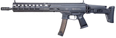 GP 810091157947   STRIBOG SP9A1 9M RFL ENHC  BLK