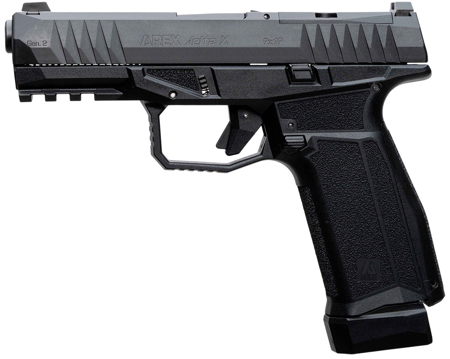 AREX 815537023954 DELTA X GEN2 OR 9MM 17R