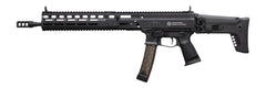 GP 810091158005   STRIBOG SP9A3  9M RFL ENHC  BLK