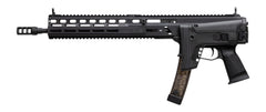 GP 810091158005   STRIBOG SP9A3  9M RFL ENHC  BLK