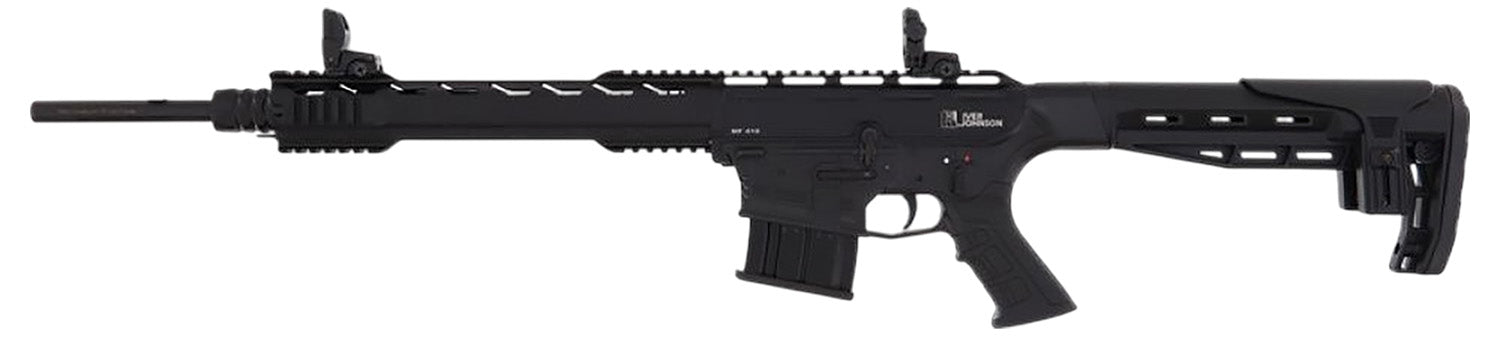 IVER MF410              410  MAG FED SHOTGUN 20IN