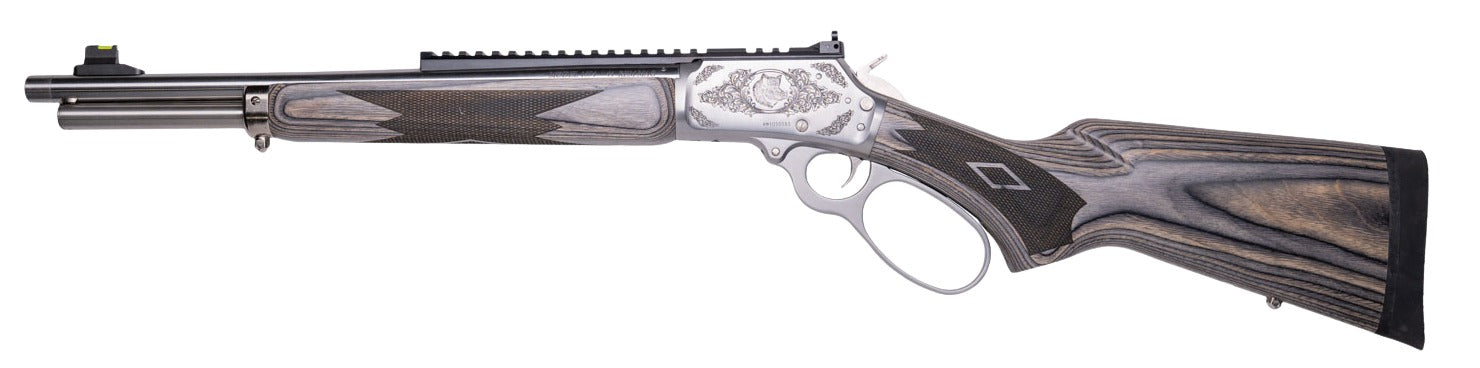 CNC CNCMAR44       MARLIN 1894 SBL 44MG  WILD BOAR