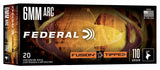 FED F6ARCTFS2      6ARC    110 FUSION        20/10