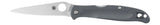 SPY C259PGY        CHARISMA GRY LW