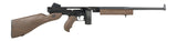 THMP TM1CP10S   M1 LW CRB TOMMY GUN 45 10R WAL