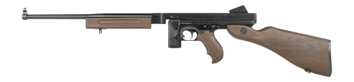 THMP TM1CP10S   M1 LW CRB TOMMY GUN 45 10R WAL