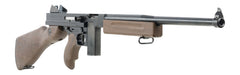 THMP TM1CP10S   M1 LW CRB TOMMY GUN 45 10R WAL