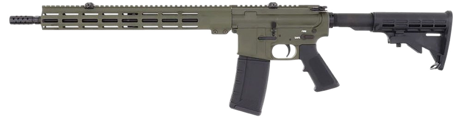 GLFA GL15223 ODG        223 WYLDE RFL ODG