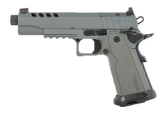 TISAS 12500006      1911 B9R NT STLKR DS 9MM 5.3