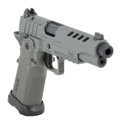 TISAS 12500006      1911 B9R NT STLKR DS 9MM 5.3
