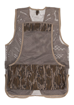 ALLEN 5582    DOVE  VEST LIGHT M/L