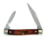 RUKO RUK0067-CS    440A 2-3/4"PAKAWOOD FOLDING CS