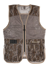 ALLEN 5583    DOVE  VEST LIGHT XL/ XXL