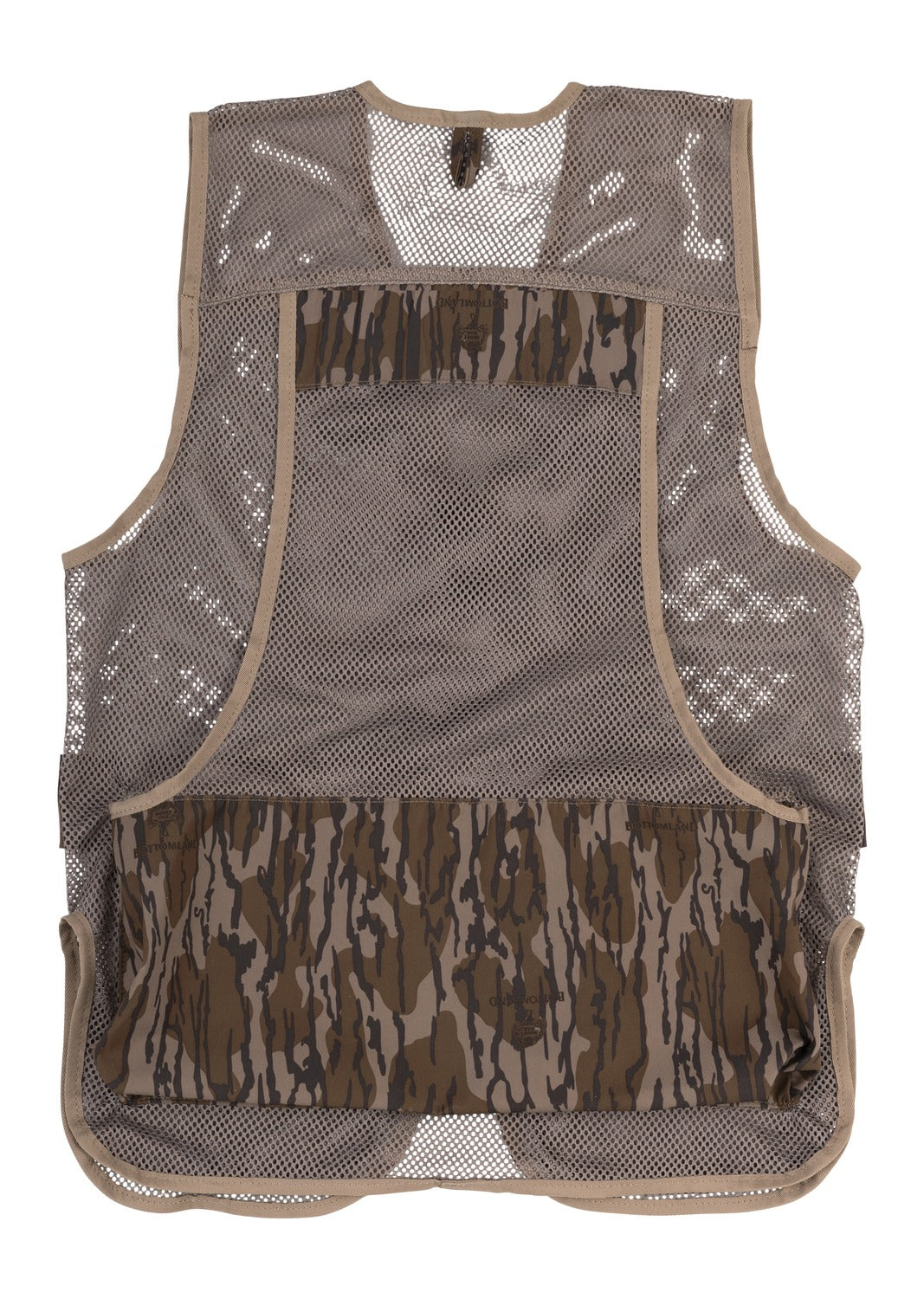 ALLEN 5583    DOVE  VEST LIGHT XL/ XXL