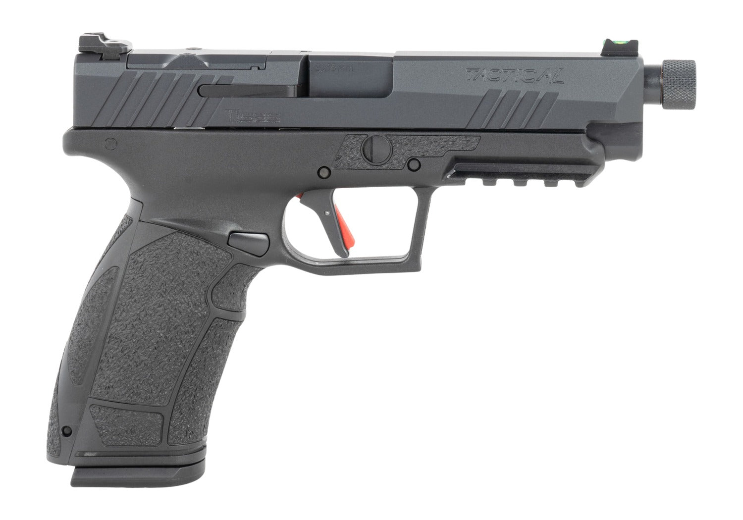 TISAS 15000201      PX-9TTH             9MM