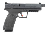 TISAS 15000201      PX-9TTH             9MM