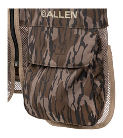 ALLEN 5583    DOVE  VEST LIGHT XL/ XXL