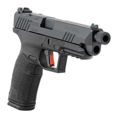TISAS 15000201      PX-9TTH             9MM
