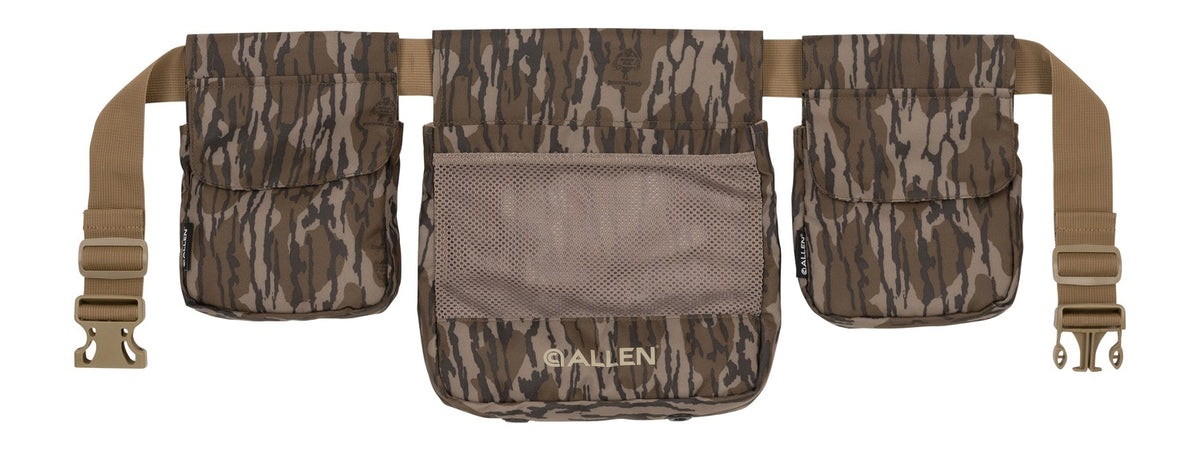 ALLEN 5584   DOVE BELT CAMO