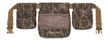 ALLEN 5584   DOVE BELT CAMO