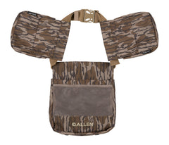 ALLEN 5584   DOVE BELT CAMO